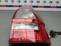 фонарь задний правый Honda CR-V 3 поколение 2007, 2.2 л., дизель, МКПП, внедорожник 5 дв. - фото №4