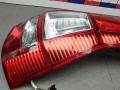 фонарь задний правый Honda CR-V 3 поколение 2007, 2.2 л., дизель, МКПП, внедорожник 5 дв. - фото №7