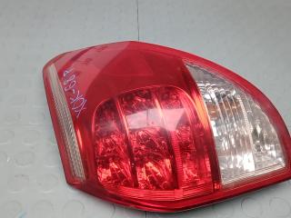 фонарь задний правый Toyota RAV4 3 поколение (XA30) [рестайлинг] 2008, 2.2 л., дизель, МКПП, внедорожник 5 дв.