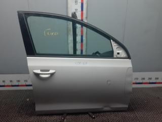 дверь передняя правая Volkswagen Golf 7 поколение 2012, 1.6 л., дизель, МКПП, хетчбэк 5 дв.