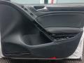 дверь передняя правая Volkswagen Golf 7 поколение 2012, 1.6 л., дизель, МКПП, хетчбэк 5 дв. - фото №9