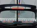 крышка багажника Peugeot 308 T9 2013, 1.6 л., дизель, МКПП, хетчбэк 5 дв. - фото №3