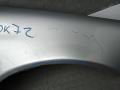 крыло переднее правое Mercedes-Benz C-Класс W204/S204 2006, 2.2 л., D C220 CDI, дизель, АКПП, купе - фото №4