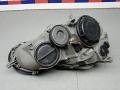 фара левая Mercedes-Benz C-Класс W204/S204 2006, 2.2 л., D C220 CDI, дизель, АКПП, купе - фото №4