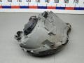 фара левая Mercedes-Benz C-Класс W204/S204 2006, 2.2 л., D C220 CDI, дизель, АКПП, купе - фото №5
