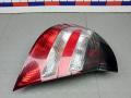 фонарь задний левый Mercedes-Benz C-Класс W204/S204 2006, 2.2 л., D C220 CDI, дизель, АКПП, купе - фото №2