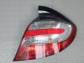 фонарь задний правый Mercedes-Benz C-Класс W204/S204 2006, 2.2 л., D C220 CDI, дизель, АКПП, купе - фото №2
