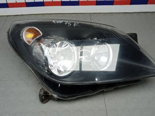 фара правая Opel Astra J 2010, 1.4 л., бензин, МКПП, хетчбэк 5 дв.