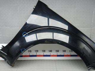 крыло переднее правое Hyundai i40 VF 2013, 1.7 л., дизель, МКПП, универсал