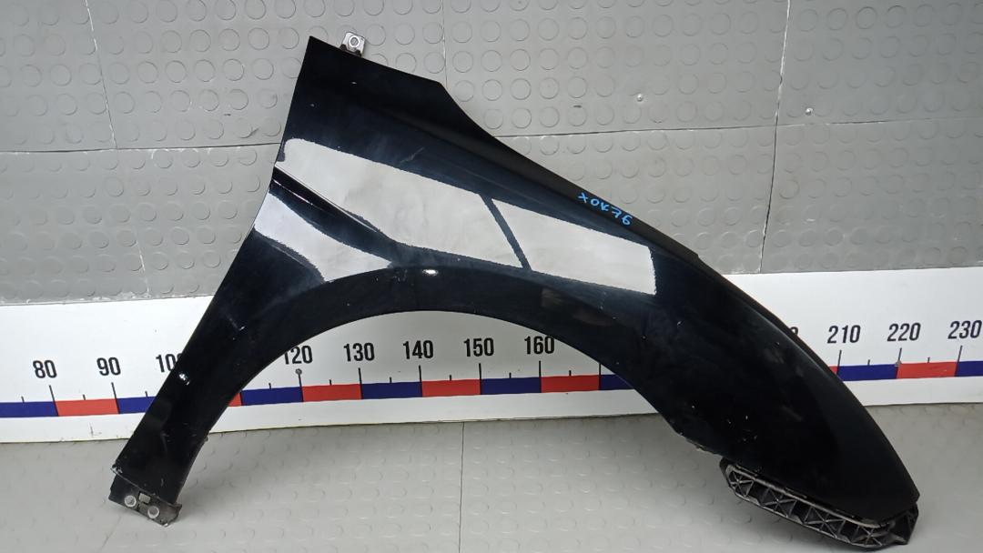 крыло переднее правое Hyundai i40 2013, 1.7 л., дизель, МКПП, универсал