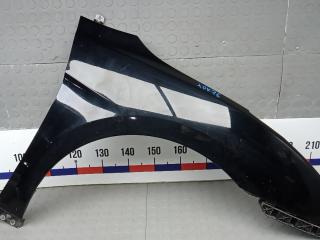 крыло переднее правое Hyundai i40 2013, 1.7 л., дизель, МКПП, универсал