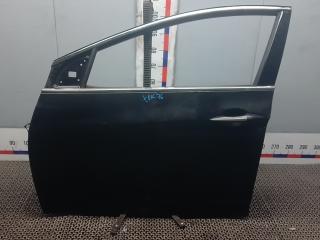 дверь передняя левая Hyundai i40 VF 2013, 1.7 л., дизель, МКПП, универсал