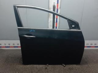 дверь передняя правая Hyundai i40 VF 2013, 1.7 л., дизель, МКПП, универсал