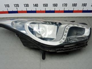 фара правая Hyundai i40 VF 2013, 1.7 л., дизель, МКПП, универсал