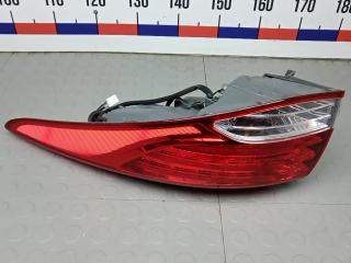фонарь задний правый Hyundai i40 VF 2013, 1.7 л., дизель, МКПП, универсал