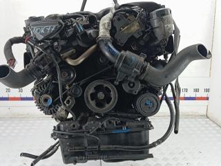 двигатель Mercedes-Benz M-Класс W164 2007, 3.0 л., D ML280 CDI, дизель, АКПП, внедорожник 5 дв., 642940