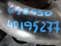 двигатель Mercedes-Benz M-Класс W164 2007, 3.0 л., D ML280 CDI, дизель, АКПП, внедорожник 5 дв., 642940 - фото №2