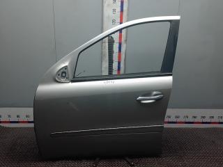 дверь передняя левая Mercedes-Benz M-Класс W164 2007, 3.0 л., D ML280 CDI, дизель, АКПП, внедорожник 5 дв.