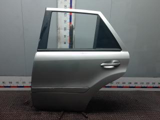 дверь задняя левая Mercedes-Benz M-Класс W164 2007, 3.0 л., D ML280 CDI, дизель, АКПП, внедорожник 5 дв.