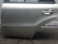 дверь задняя левая Mercedes-Benz M-Класс W164 2007, 3.0 л., D ML280 CDI, дизель, АКПП, внедорожник 5 дв. - фото №2