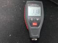 дверь задняя левая Mercedes-Benz M-Класс W164 2007, 3.0 л., D ML280 CDI, дизель, АКПП, внедорожник 5 дв. - фото №7