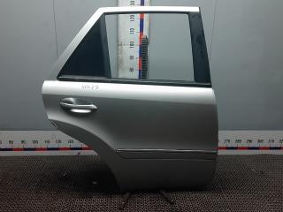 дверь задняя правая Mercedes-Benz M-Класс W164 2007, 3.0 л., D ML280 CDI, дизель, АКПП, внедорожник 5 дв.