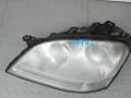 фара левая Mercedes-Benz M-Класс W164 2007, 3.0 л., D ML280 CDI, дизель, АКПП, внедорожник 5 дв. - фото №3