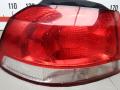 фонарь задний левый Volkswagen Golf 6 поколение 2009, 2.0 л., дизель, МКПП, хетчбэк 5 дв. - фото №2