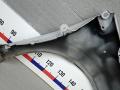 крыло переднее левое Peugeot 308 T7 [рестайлинг] 2011, 1.6 л., дизель, МКПП, хетчбэк 5 дв. - фото №5