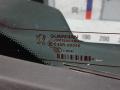 крышка багажника Peugeot 308 T7 [рестайлинг] 2011, 1.6 л., дизель, МКПП, хетчбэк 5 дв. - фото №4