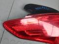фонарь задний левый Peugeot 308 T7 [рестайлинг] 2011, 1.6 л., дизель, МКПП, хетчбэк 5 дв. - фото №2