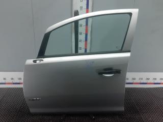 дверь передняя левая Opel Corsa D [рестайлинг] 2010, 1.7 л., дизель, МКПП, хетчбэк 5 дв.