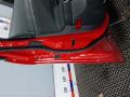 дверь передняя левая Ford Focus 3 поколение 2012, 1.0 л., бензин, МКПП, хетчбэк 5 дв. - фото №12