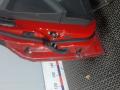 дверь передняя правая Ford Focus 3 поколение 2012, 1.0 л., бензин, МКПП, хетчбэк 5 дв. - фото №12