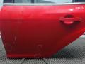дверь задняя левая Ford Focus 3 поколение 2012, 1.0 л., бензин, МКПП, хетчбэк 5 дв. - фото №2
