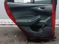 дверь задняя левая Ford Focus 3 поколение 2012, 1.0 л., бензин, МКПП, хетчбэк 5 дв. - фото №9