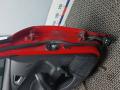 дверь задняя левая Ford Focus 3 поколение 2012, 1.0 л., бензин, МКПП, хетчбэк 5 дв. - фото №10