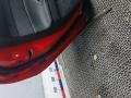 дверь задняя левая Ford Focus 3 поколение 2012, 1.0 л., бензин, МКПП, хетчбэк 5 дв. - фото №12