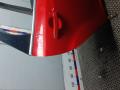 дверь задняя правая Ford Focus 3 поколение 2012, 1.0 л., бензин, МКПП, хетчбэк 5 дв. - фото №5