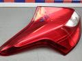 фонарь задний левый Ford Focus 3 поколение 2012, 1.0 л., бензин, МКПП, хетчбэк 5 дв. - фото №2