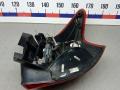 фонарь задний левый Ford Focus 3 поколение 2012, 1.0 л., бензин, МКПП, хетчбэк 5 дв. - фото №4