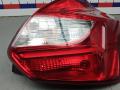 фонарь задний правый Ford Focus 3 поколение 2012, 1.0 л., бензин, МКПП, хетчбэк 5 дв. - фото №2