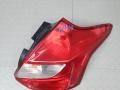 фонарь задний правый Ford Focus 3 поколение 2012, 1.0 л., бензин, МКПП, хетчбэк 5 дв. - фото №3