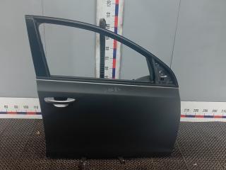дверь передняя правая Volkswagen Golf 6 поколение 2011, 1.6 л., дизель, МКПП, хетчбэк 5 дв.