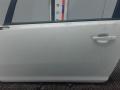 дверь передняя левая Opel Corsa D [2-й рестайлинг] 2012, 1.2 л., бензин, МКПП, хетчбэк 5 дв. - фото №2