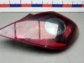 фонарь задний правый Opel Corsa D [2-й рестайлинг] 2012, 1.2 л., бензин, МКПП, хетчбэк 5 дв. - фото №3