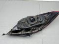 фонарь задний правый Opel Corsa D [2-й рестайлинг] 2012, 1.2 л., бензин, МКПП, хетчбэк 5 дв. - фото №4