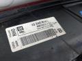 фонарь задний правый Opel Corsa D [2-й рестайлинг] 2012, 1.2 л., бензин, МКПП, хетчбэк 5 дв. - фото №6