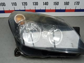 фара правая Opel Astra H/Family [рестайлинг] 2008, 1.4 л., бензин, МКПП, хетчбэк 5 дв.