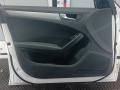 дверь передняя левая Audi A4 B8/8K [рестайлинг] 2013, 2.0 л., дизель, МКПП, седан - фото №8